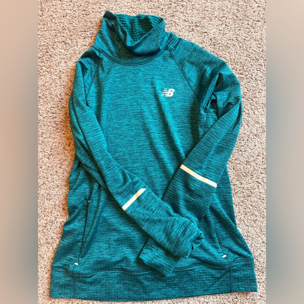 New Balance running top for women